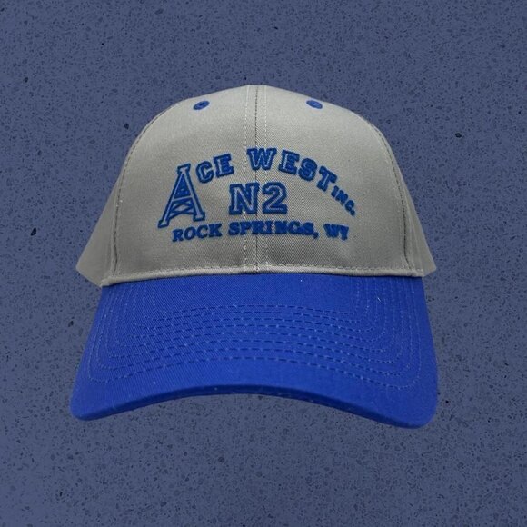 Reclaimed Vintage Other - Vintage trucker hat